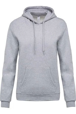 Kariban Sweatshirt à capuche