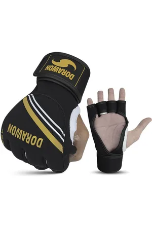 Dorawon Gants de MMA avec gel néoprène