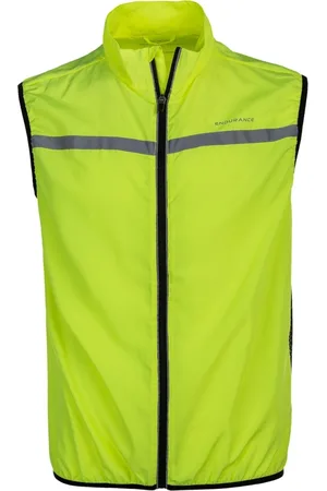 Endurance Gilet de running léger Sindry