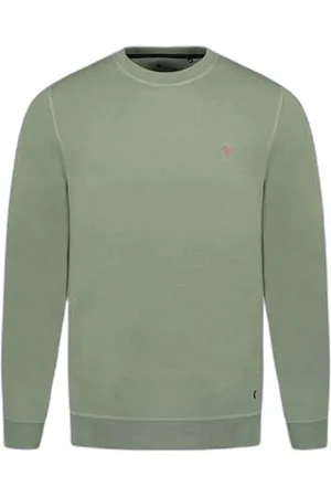 Faguo Sweatshirt en coton Donzy