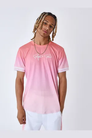 Project X Paris T-shirt dégradé