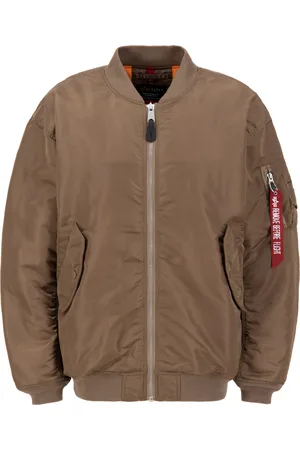 Alpha Industries Blouson femme MA-1 Core