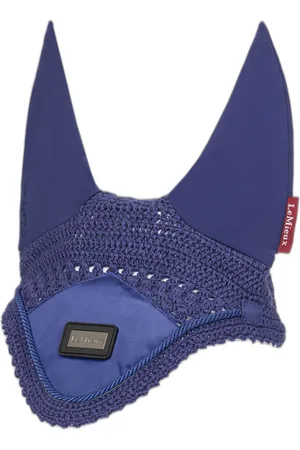 LeMieux Bonnet pour cheval Spectrum