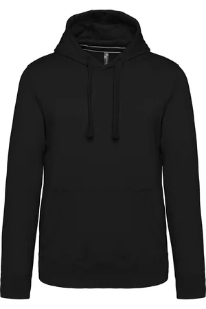 Kariban Sweatshirt à capuche molleton