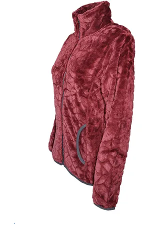 LHOTSE Polaire femme Vanina