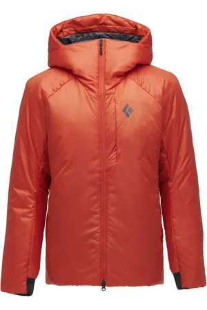 Black Diamond Parka Belay