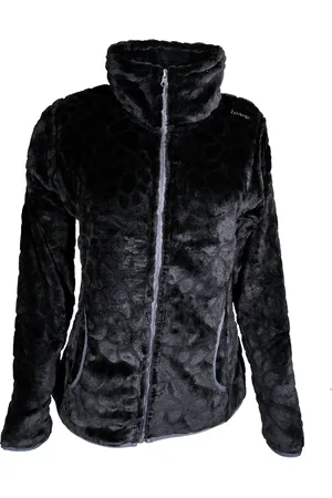 LHOTSE Polaire femme Vanina