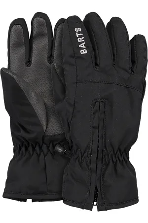 Barts Gants de ski zippés enfant
