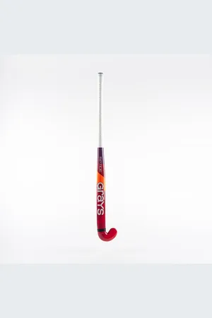 GILBERT Bâton de hockey enfant Riptide Ultrabow