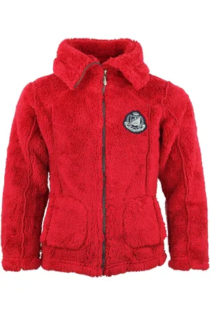 Peak Mountain Polaire fille Fasana