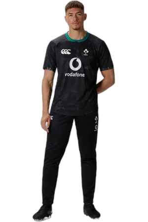 Canterbury Maillot Irlande Pre Game Pro AM 2025