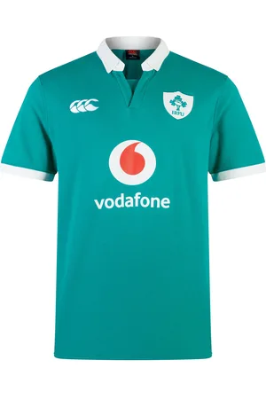 Canterbury Maillot Domicile Irlande Classic AM 2025