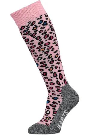 Barts Chaussettes imprimé animalier enfant