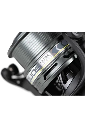 Matrix Bobine moulinet Aquos Ultra 5000