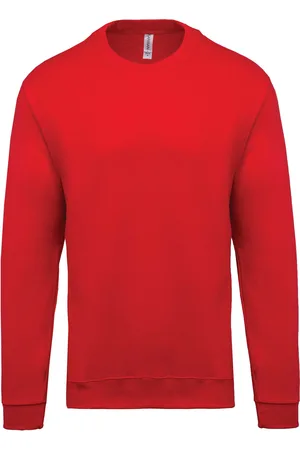 Kariban Sweatshirt Col Rond