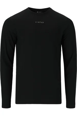 Virtus T-shirt manches longues Besto