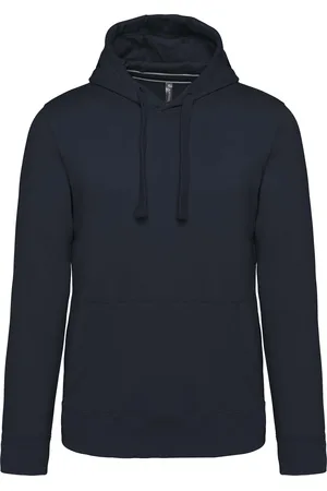 Kariban Sweatshirt à capuche molleton