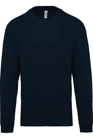 Kariban Sweatshirt Col Rond