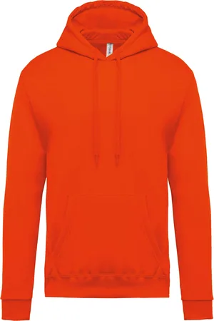 Kariban Sweatshirt à capuche