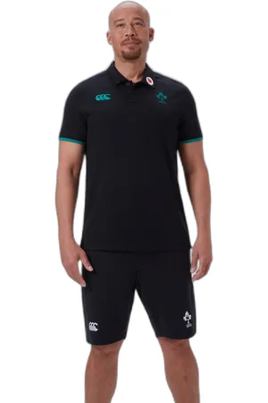 Canterbury Polo Irlande AM 2025