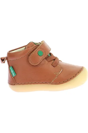 Kickers Bottines bébé garçon Sonizikro