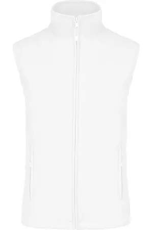 Kariban Gilet femme Micropolaire Mélodie