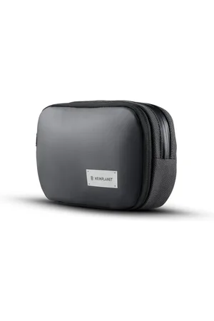 Heimplanet Trousse de toilette Carry Essentials