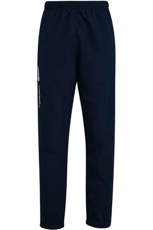 Canterbury Pantalon de survêtement à revers Stadium