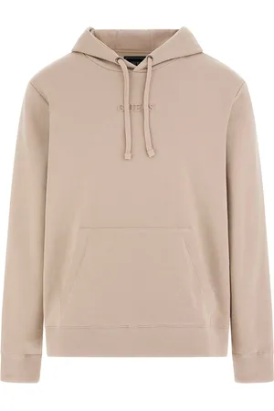 Guess Sweatshirt à capuche Roy Embossed