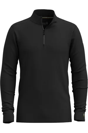 Smartwool Sweatshirt 1/4 zip merino Classic All-Season