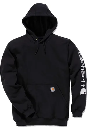Carhartt Sweatshirt à capuche Logo