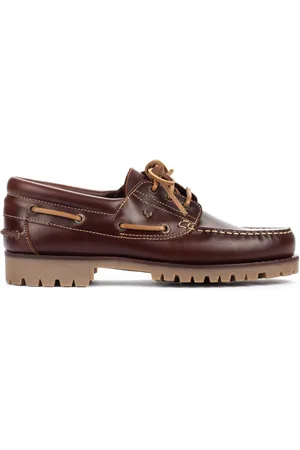 Martinelli Chaussures bateau Austin