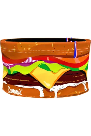 Sammie Ceinture Running 360 Box