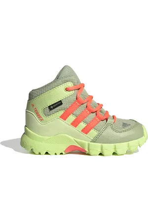adidas Chaussures de randonnée enfant Terrex Mid GTX