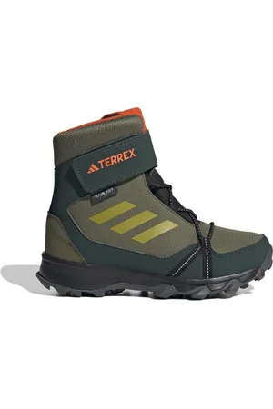 adidas Chaussures de randonnée enfant Terrex Snow Cold.Rdy