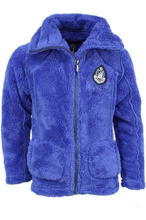 Peak Mountain Polaire fille Gasana