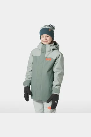 Helly Hansen Veste de ski enfant Jewel