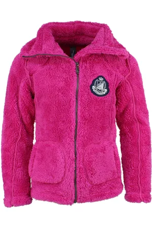 Peak Mountain Polaire fille Gasana