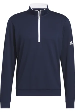 adidas Sweatshirt 1/4 zip