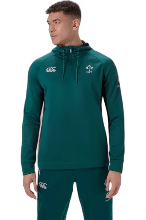 Canterbury Sweatshirt à capuche d