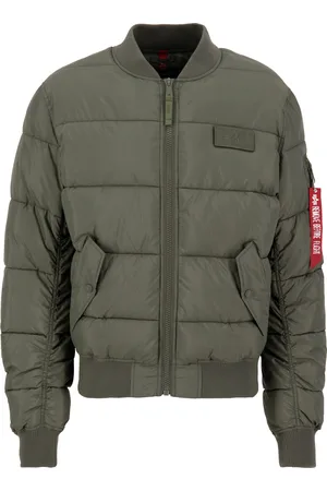 Alpha Industries Doudoune MA-1