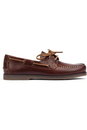 Martinelli Chaussures bateau Hans
