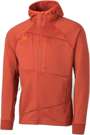 Ternua Veste à capuche Sakket 2.0