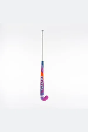 GILBERT Bâton de hockey enfant Riptide Ultrabow