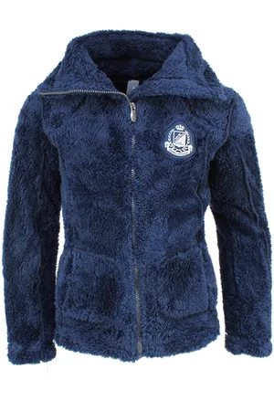 Peak Mountain Polaire fille Gasana