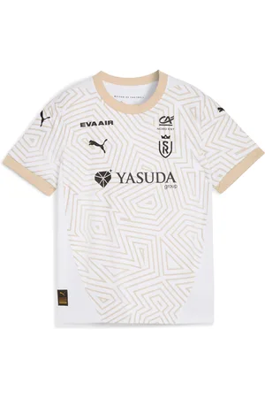 PUMA Maillot Third enfant Stade de Reims 2024/25