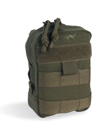 Tasmanian Tiger Pochette verticale Tac