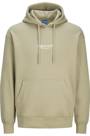 JACK & JONES Sweatshirt à capuche Vesterbro