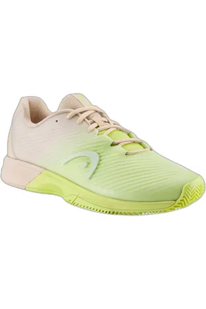 Head Chaussures de tennis femme Revolt Pro 4.0