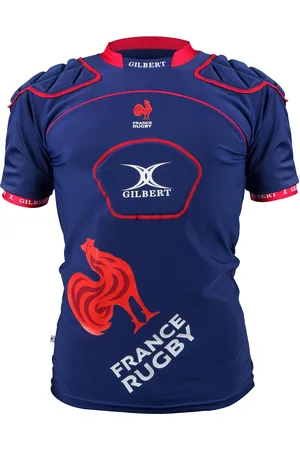 GILBERT Épaulière de rugby enfant Atomic V3